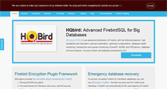 Desktop Screenshot of ib-aid.com
